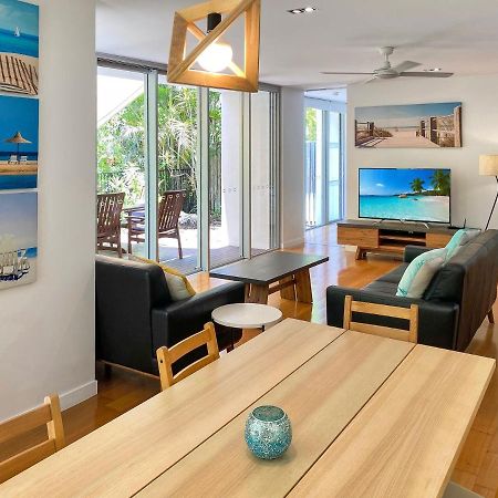 Maggies Beachfront Apartment 9 Horseshoe Bay Exterior photo