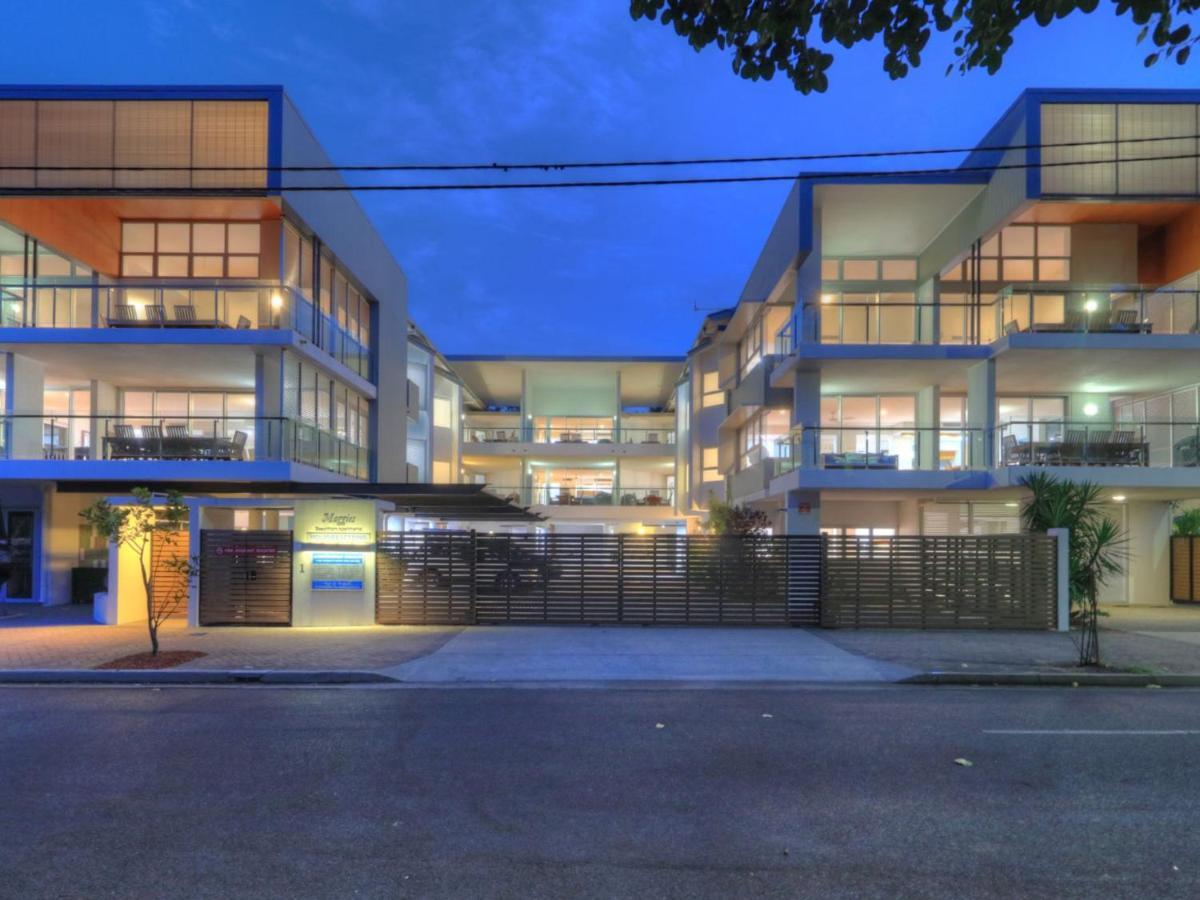 Maggies Beachfront Apartment 9 Horseshoe Bay Exterior photo