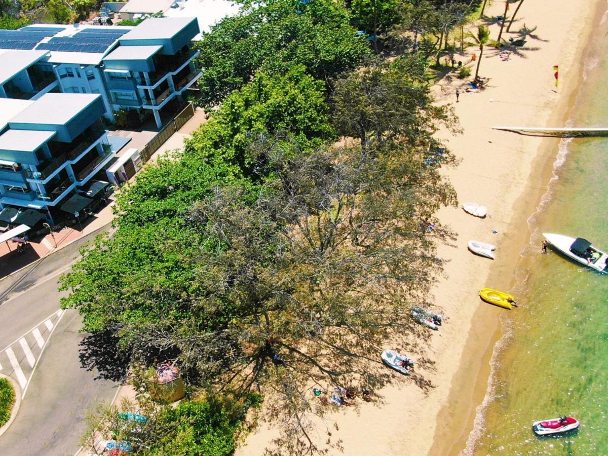 Maggies Beachfront Apartment 9 Horseshoe Bay Exterior photo