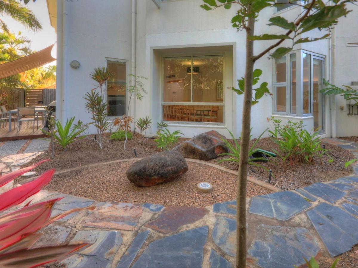 Maggies Beachfront Apartment 9 Horseshoe Bay Exterior photo