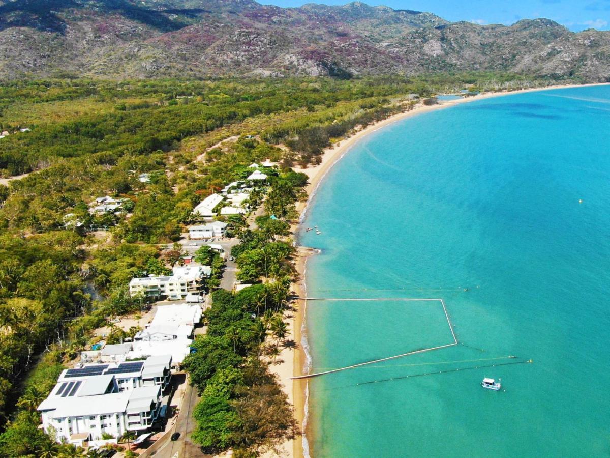Maggies Beachfront Apartment 9 Horseshoe Bay Exterior photo