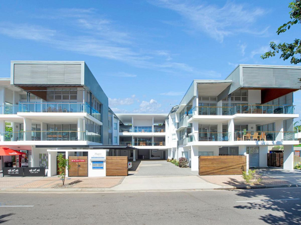 Maggies Beachfront Apartment 9 Horseshoe Bay Exterior photo