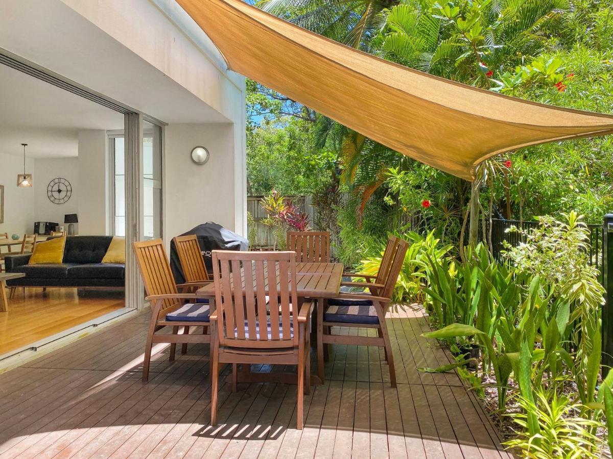 Maggies Beachfront Apartment 9 Horseshoe Bay Exterior photo