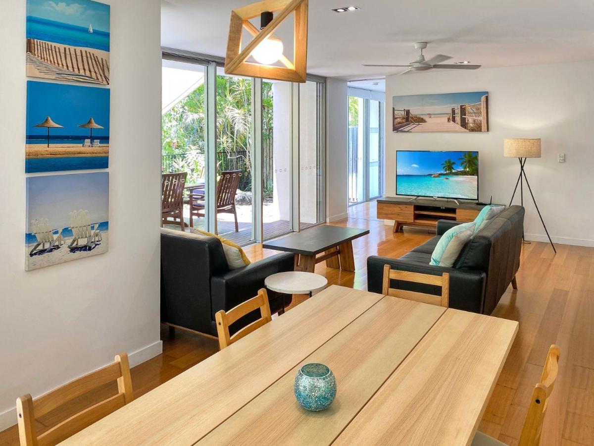 Maggies Beachfront Apartment 9 Horseshoe Bay Exterior photo