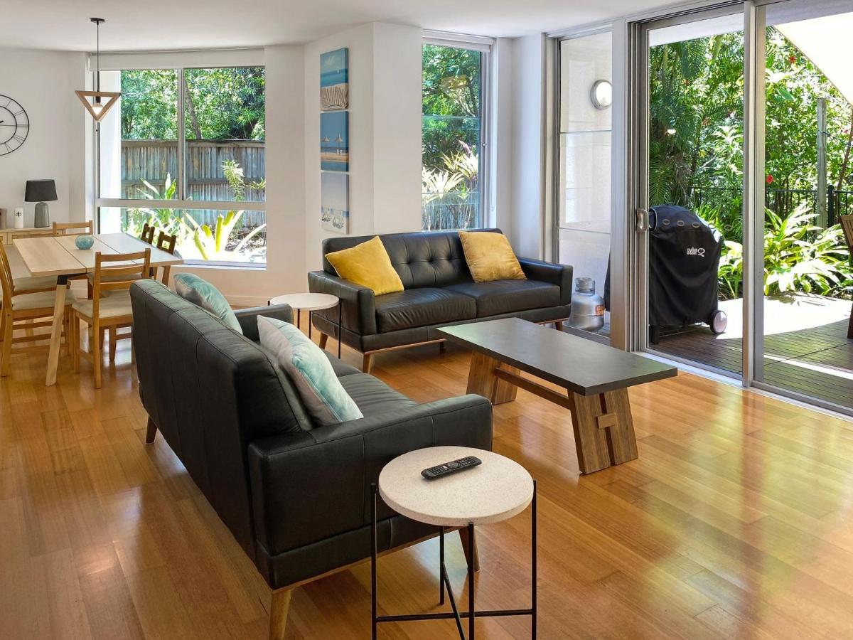 Maggies Beachfront Apartment 9 Horseshoe Bay Exterior photo