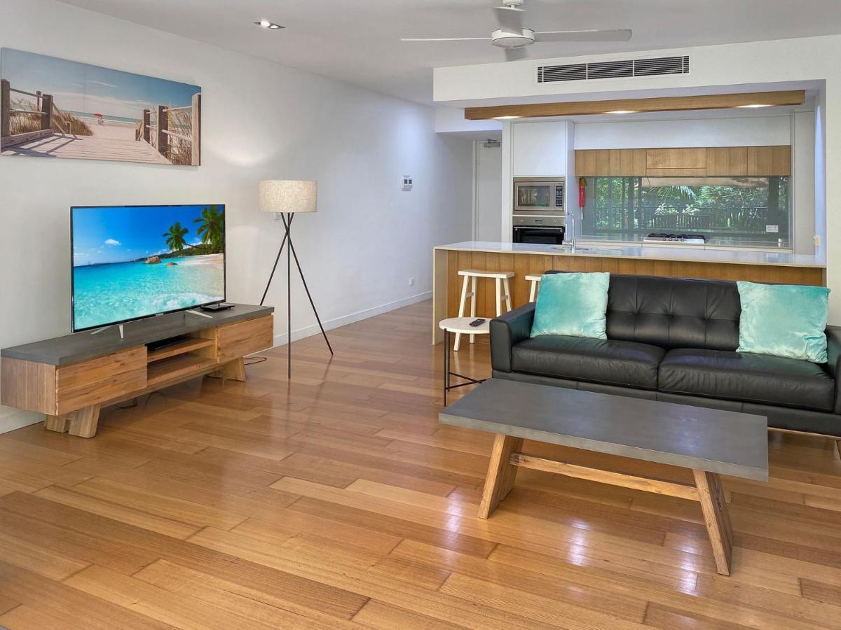Maggies Beachfront Apartment 9 Horseshoe Bay Exterior photo