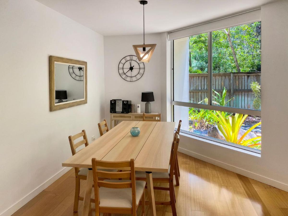 Maggies Beachfront Apartment 9 Horseshoe Bay Exterior photo