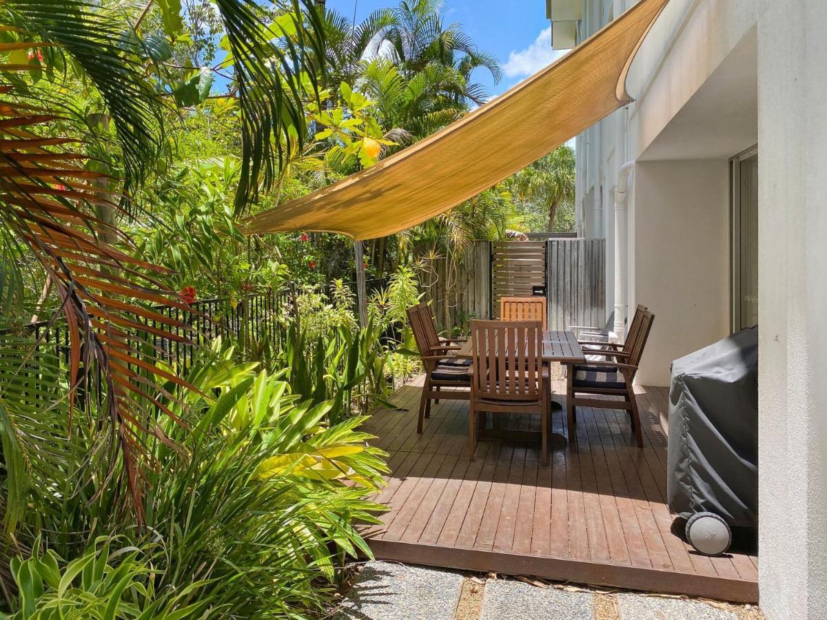 Maggies Beachfront Apartment 9 Horseshoe Bay Exterior photo